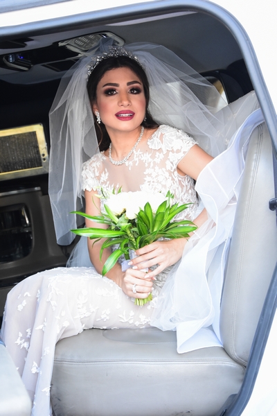 Pierra and Ray's Wedding - Part 1